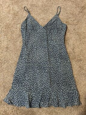 All in Favor | Dresses | All In Favor Brittany Wrap Dress | Poshmark